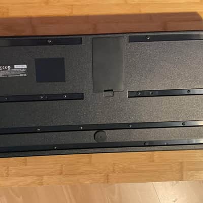 Korg MicroKorg XL+ Vocoder Keyboard Synthesizer MINT CONDITION image 9
