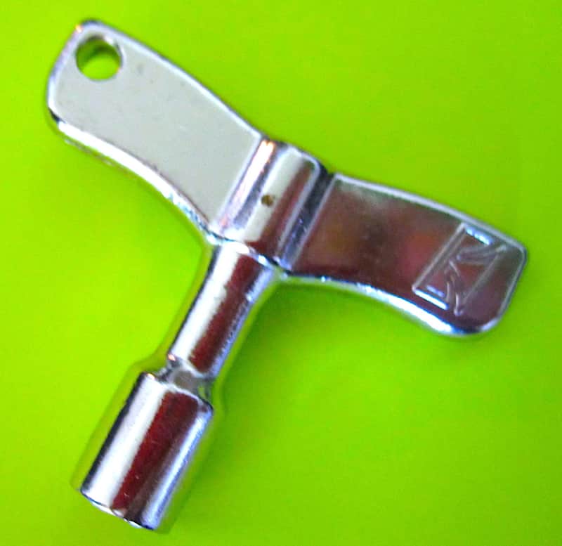 Tama Drum Key - USED image 1