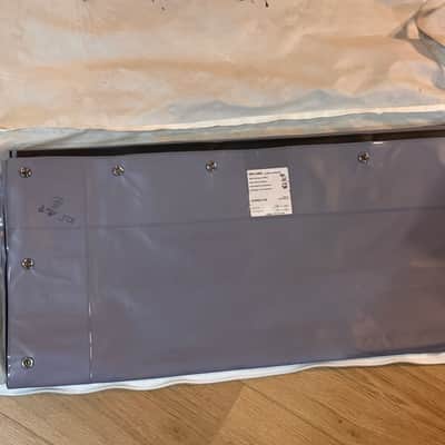 Stumpfl MONOBLOX® FRONT PROJECTION SCREEN - 325 × 249 CM image 2