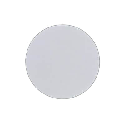 Phase Technology CS-8R 8  2-Way Coax In-Ceiling Speaker with Micro-Flange Grille image 2