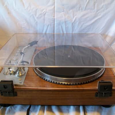 Pioneer XL-A700 PL-570 Turntable image 9