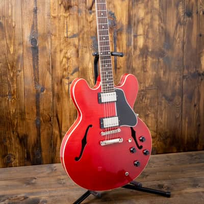Gibson ES-335 2013 image 2