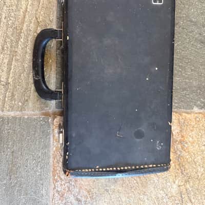 Conn brand wood Oboe with case. Made in USA image 10