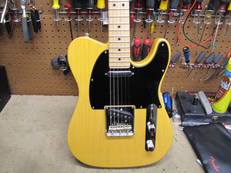 Fender American Professional Telecaster