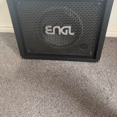 Engl E112V Pro 1x12 8 Ohm Guitar Cabinet image 2
