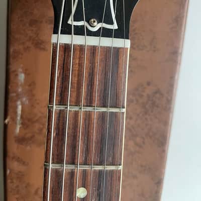 Gibson Figured 1959 ES-330 2015 (Memphis Factory) - Vintage Sunburst image 8