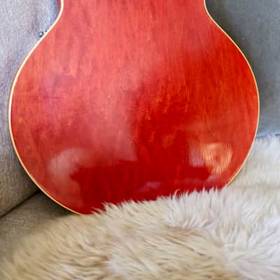 Gibson ES-330TD image 3