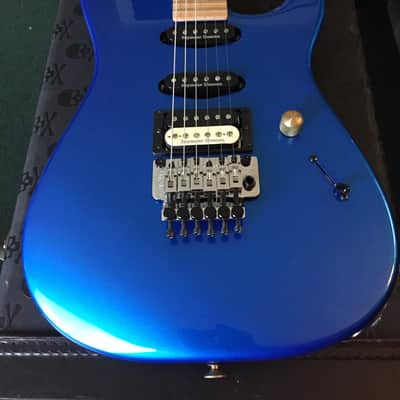 2005 USA Charvel, Hot Rodded by Top Pro Tech! FU Tone Package, Jason Becker Pickup! image 4
