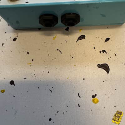 Pigtronix Tremvelope image 4