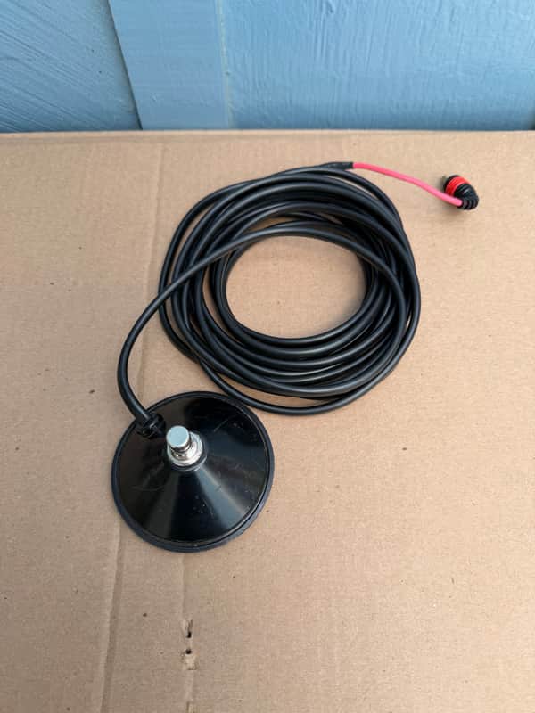 Unbranded Tremolo foostwitch