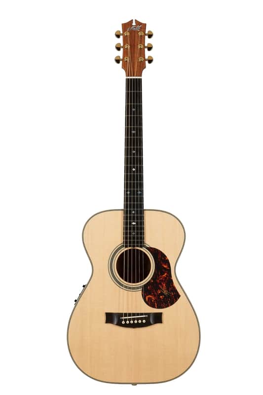 Maton EBG808 ARTIST Acoustic Guitar  BRAND NEW !  IN STOCK ! image 1