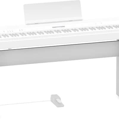 Roland KSC-90-WH Stand for the FP-90 Digital Piano - White