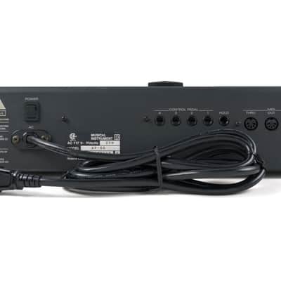 Roland XP-60 61-Key 64-Voice Music Workstation Keyboard image 5