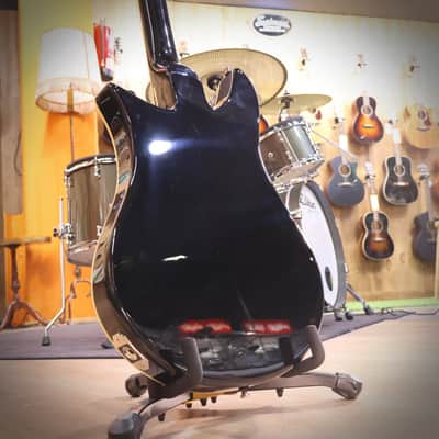 Duesenberg Double Cat Royal Blue Limited image 9