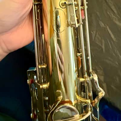 Vintage 1967 Conn 10M Professional Tenor Saxophone w/Underslung Double Wall Neck, Adjusted, Great Player! image 18