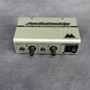 M-Audio AudioBuddy Dual Mic Preamp/Direct Box