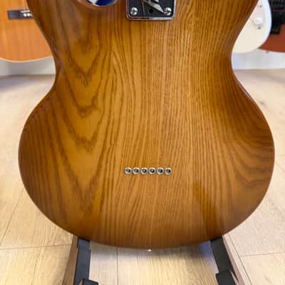 Peavey T-60 with Rosewood Fretboard 1978 - 1988 - Sunburst image 5