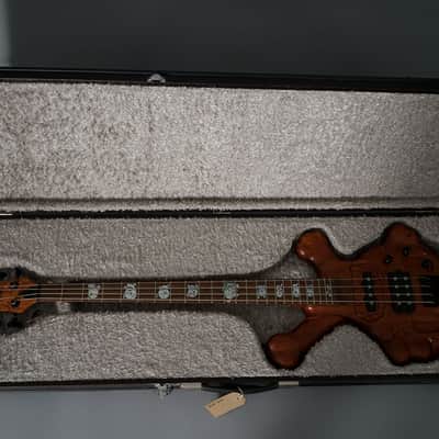 Skull Bass image 11