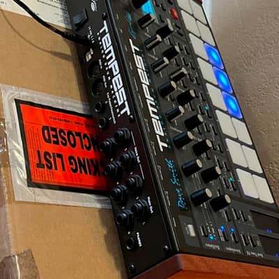Dave Smith Instruments Tempest 6-Voice Drum Machine image 5