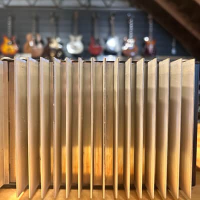 Peavey M-2600 Power amp For Local Pickup Only at our shop in Milwaukee, WI image 8