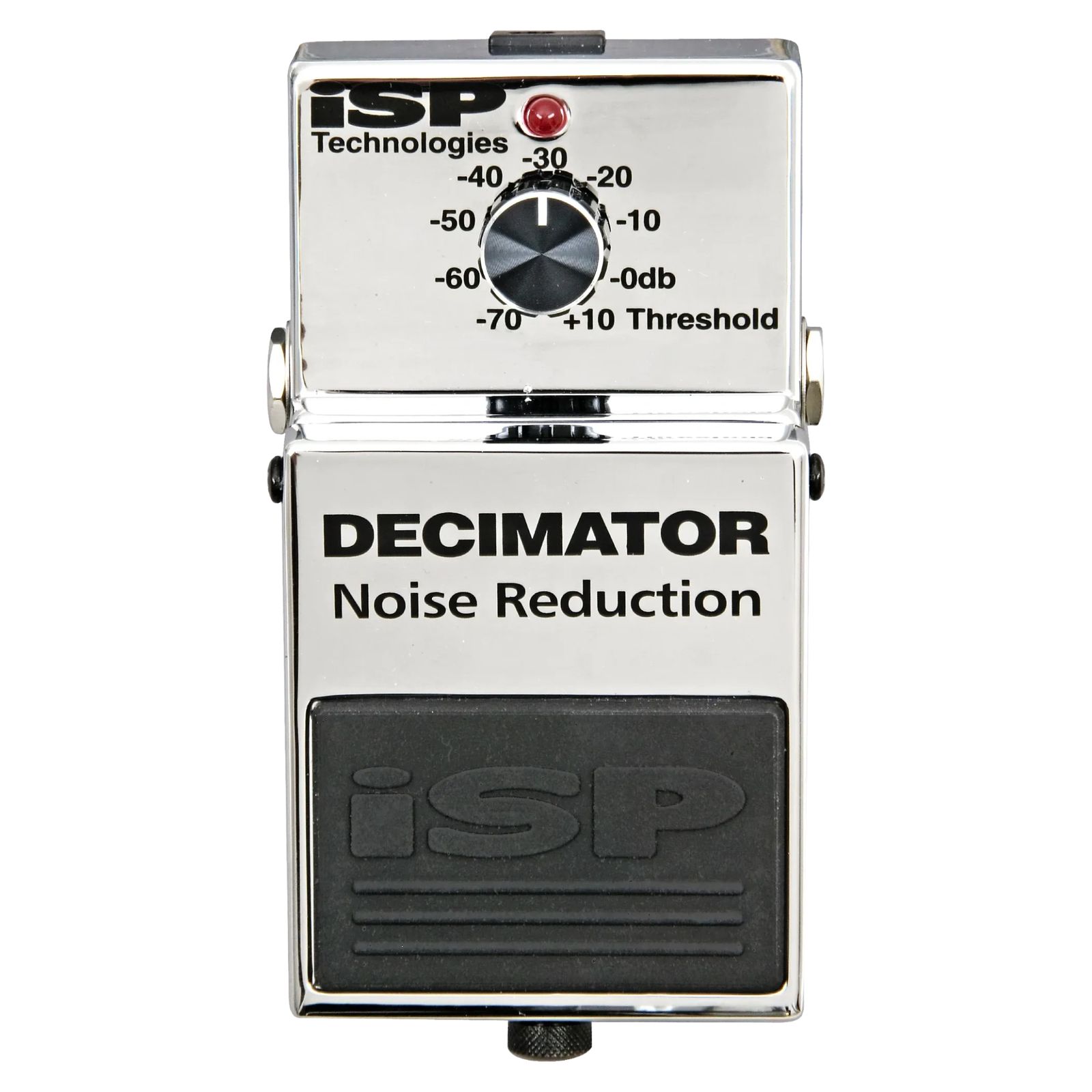ISP Technologies Decimator Noise Reduction Pedal | Reverb