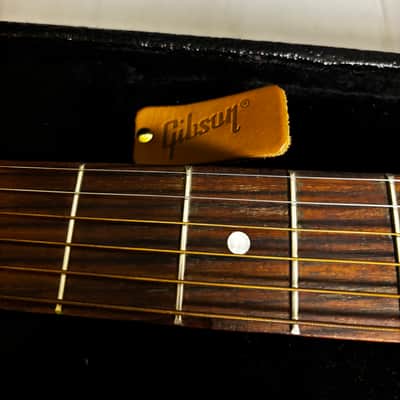 Gibson LG-2 American Eagle 2013 - 2018 - Natural image 21