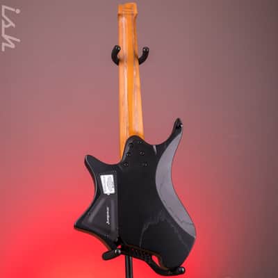 Strandberg Boden Original N2.8 Black Denim Burst Satin image 7