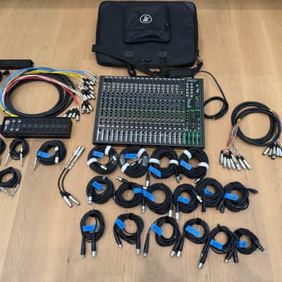 Audio power for your band -- You are ready to take the stage! image 13