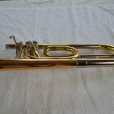 Yamaha YSL-648R image 9