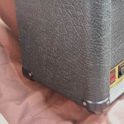 【New power tube】Marshall JCM 800 Lead Series Model 2204 50-Watt Master Volume Mk2 Head 1988 - Black Bild 4