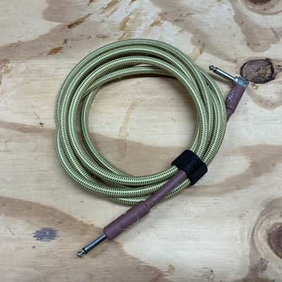 Fender Various Guitar Cables (8) image 7