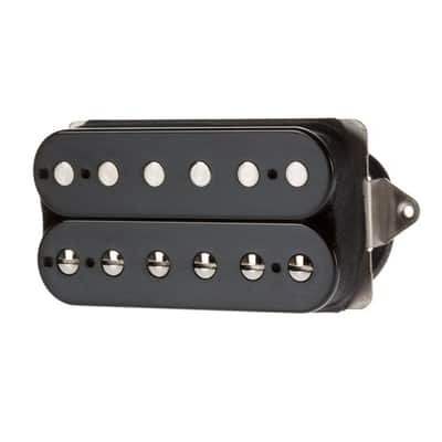 SUHR SSV Humbucking Bridge Pickup Black (Gibson-Style 50mm Size) image 1