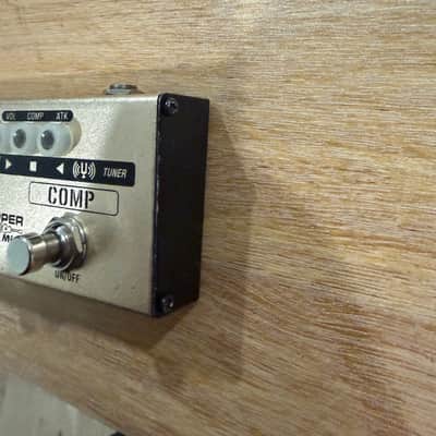 Valeton Dapper Acoustic Mini Used image 5