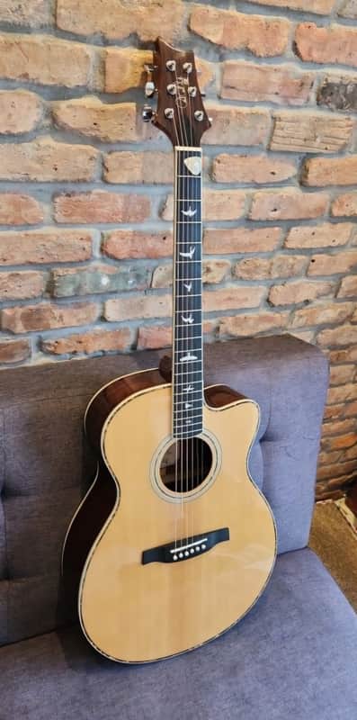 PRS Angelous A40e 2020 image 1