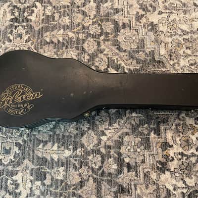 Gibson Custom Shop Les Paul Catalina 1997 Cascade Green image 13