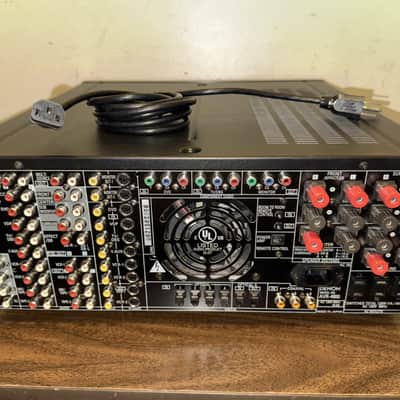 Denon AVR-4800 THX Ultra Digital Surround Receiver AM/FM Stereo 5.1  Tested Work image 5