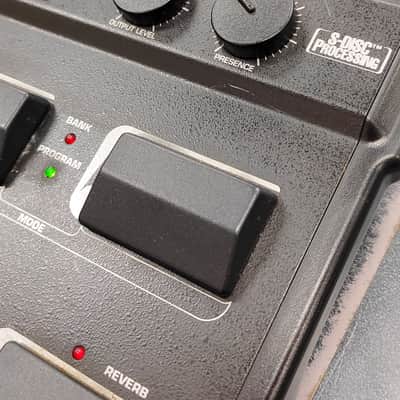 DigiTech RP 5 Multi-Effects Processor 1990's - Black image 7