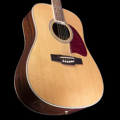 Ibanez Artwood AW40-NT (Natural) image 2