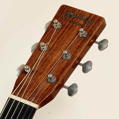 Martin 000-28EC Eric Clapton Signature Model 2012 [1562847] (06/24) image 7