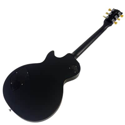 2014 Gibson LPM Les Paul Min-ETune - Sunburst image 12