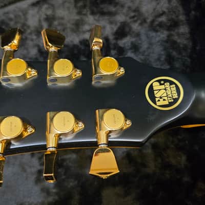 ESP ECLIPSE-I CTM VIBRATO 2012 - VBK image 23