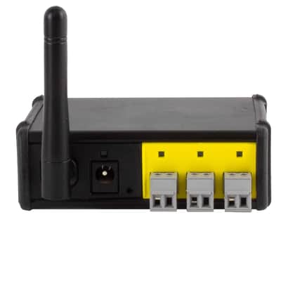 Global Cache WF2CC iTach WiFi to Contact Closure image 1