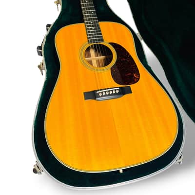 Martin Standard Series D-28 Reimagined 2019 image 3