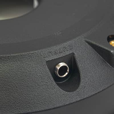 Roland PDX-6 V-Pad – Mesh Snare Pad with Dual-Trigger Rim and Head image 5