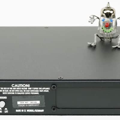 MindPrint T-Comp Class-A Tube Dual Compressor Saturator + Sehr Gut + Garantie image 8