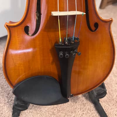 Eastman Music 4/4 Acoustic Violin (similar to model VL100) image 2