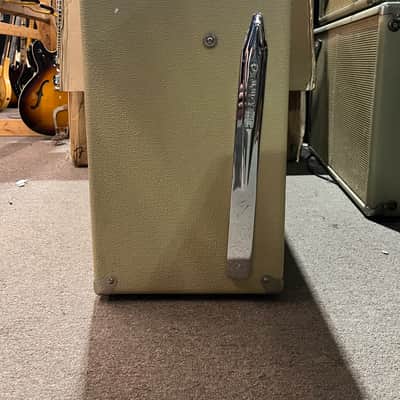 Fender 2x12 Super Sonic Speaker Cabinet with Box - Local Pickup Only image 2