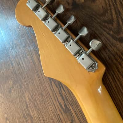Fender ST-57 Stratocaster Reissue MIJ image 13
