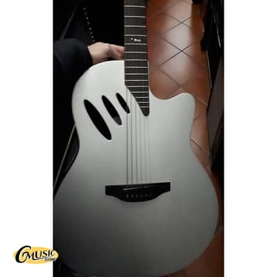 Ovation iDEA CC54i Acoustic Electric w/ Mp3 Built-in image 5