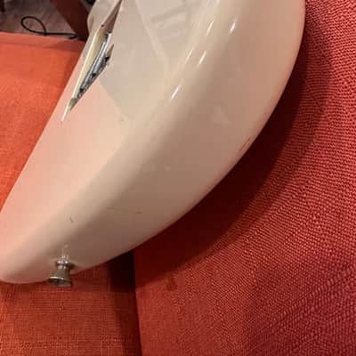 Fender Stratocaster ST-362 1995 - Olympic White image 21